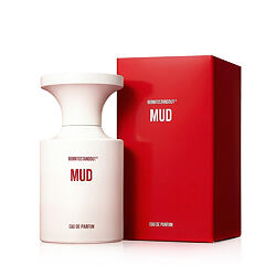 BORNTOSTANDOUT® MUD Eau De Parfum 50 ml (unisex)