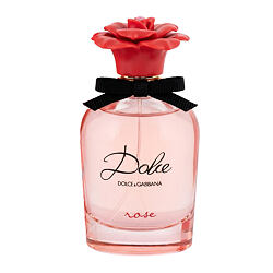 Dolce & Gabbana Dolce Rose Eau De Toilette 50 ml (woman)