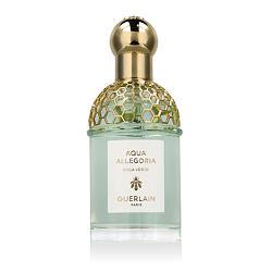 Guerlain Aqua Allegoria Rosa Verde Eau De Toilette - nachfüllbar 75 ml (unisex)