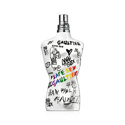 Jean Paul Gaultier Le Male Pride Edition 2026 Eau De Toilette 125 ml (man)