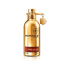 Montale Paris Wood On Fire Eau De Parfum 50 ml (unisex)