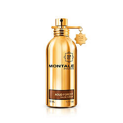 Montale Paris Aoud Forest Eau De Parfum 50 ml (unisex)