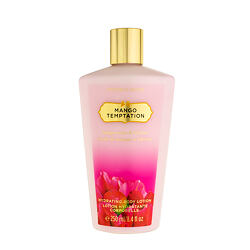 Victoria's Secret Mango Temptation Körperlotion 250 ml (woman)