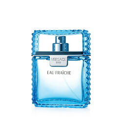 Versace Man Eau Fraîche Eau De Toilette 50 ml (man)