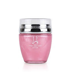 Ard Al Zaafaran Yara Körperlotion 50 ml (woman)
