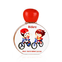 Lattafa Pride Riders Eau De Parfum für Kinder 75 ml