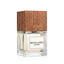 Carner Barcelona Revolución Eau De Parfum 50 ml (unisex)