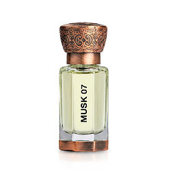 Swiss Arabian Musk 07 Parfümiertes Öl 12 ml (unisex)
