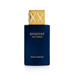 Swiss Arabian Shaghaf Oud Azraq Eau De Parfum 25 ml (unisex)