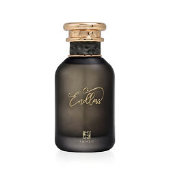 Ahmed Al Maghribi Endless Eau De Parfum 100 ml (unisex)