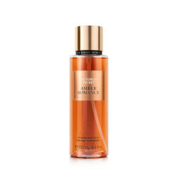 Victoria's Secret Amber Romance Bodyspray 250 ml (woman)