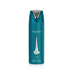 Lattafa Pride Art of Arabia I Deodorant Spray 200 ml (man)