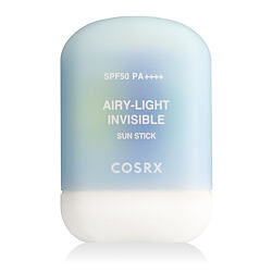 COSRX Airy-Light Invisible Sun Stick SPF 50 PA++++ 19 g