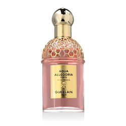 Guerlain Aqua Allegoria Forte Rosa Rossa Eau De Parfum - nachfüllbar 75 ml (woman)