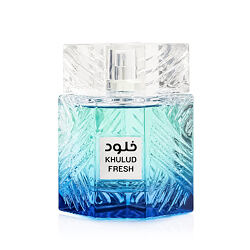 House of Perfumes Khulud Fresh Eau De Parfum 100 ml (unisex)