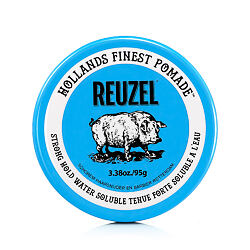 REUZEL Styling Blue Pomade Strong Hold 95 g