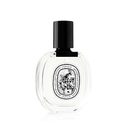 Diptyque Fléur de Peau Eau De Toilette 50 ml (unisex)