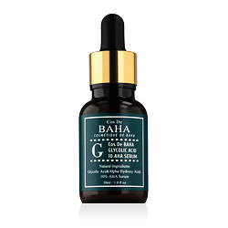 Cos De Baha G Glycolic Acid 10 AHA Serum 30 ml
