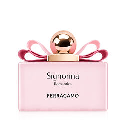 Ferragamo Signorina Romantica Eau De Parfum 50 ml (woman)