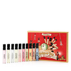 Penhaligon's House Of Toys Discovery Collection MINI