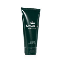 Lacoste Original Duschgel 100 ml (man)