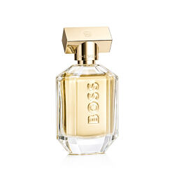 Boss Boss The Scent For Her Eau De Parfum - nachfüllbar 50 ml (woman)