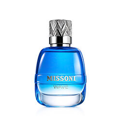 Missoni Missoni Wave Eau De Toilette 50 ml (man)