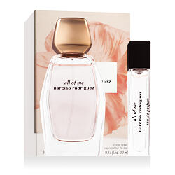 Narciso Rodriguez All Of Me EDP 90 ml + EDP MINI 10 ml (woman)
