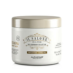 Alfaparf Milano Il Salone Milano Glorious Mask 500 ml