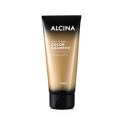 Alcina Color Shampoo 200 ml