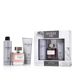 Guess Guess 1981 for Men EDT 100 ml + DEO Spray 226 ml + SG 200 ml (man)
