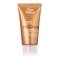 Wella Ultimate Smooth Mask 30 ml