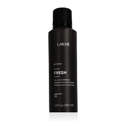 Lakme K.Finish Fresh Dry Texture Shampoo 200 ml