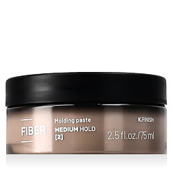 Lakme K.Finish Fiber Molding Paste Medium Hold 75 ml