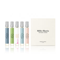 Miller Harris Bestsellers Collection EDP MINI 5 x 7,5 ml