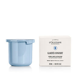L'Occitane Karité Confort Ultra Rich Body Cream Refill 200 ml