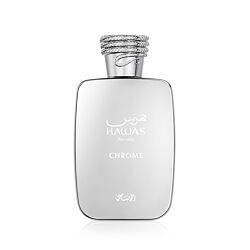 Rasasi Hawas For Him Chrome Eau De Parfum 100 ml (man)