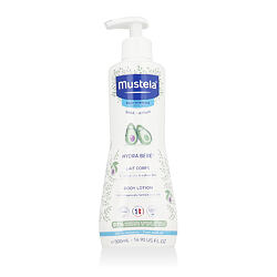 Mustela Bébé Hydra Body Lotion 500 ml