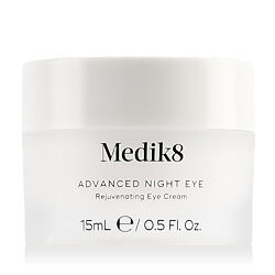 Medik8 ADVANCED NIGHT EYE Rejuvenating Eye Cream 15 ml