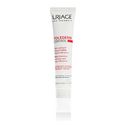 Uriage Tolederm Control Rich Intensive Calming Care 40 ml