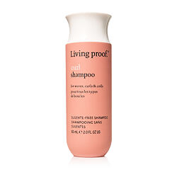 Living Proof. Curl Shampoo 60 ml