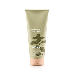 Mexx Inspired Nature Women Körperpeeling 200 ml (woman)