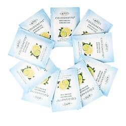 4711 4711 Original Refreshing Tissues 10 St.