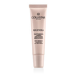 Collistar Rigenera Anti-Wrinkle Plumping Lip Treatment 15 ml