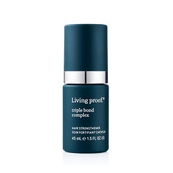 Living proof. Triple Bond Complex Hair Strengthener 45 ml