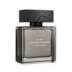 Narciso Rodriguez For Him Musc Santal Eau De Parfum Intense 50 ml (man)