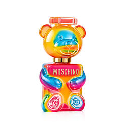 Moschino Toy 2 Gummy Eau De Parfum 100 ml (woman)