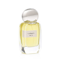 Lengling Munich ~eisbach~ No 5 Extrait de Parfum 50 ml (unisex)