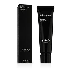 KIKO MILANO Daily Protection BB Cream SPF 30 30 ml