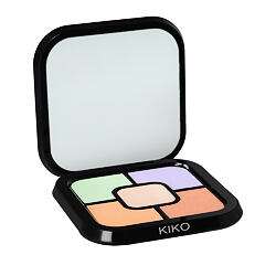 KIKO MILANO Colour Correct Concealer Palette 5 x 1,2 g